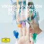: Vikingur Olafsson - Reflections (SHM-CD), CD