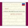 Johann Sebastian Bach: Sonaten & Partiten für Violine BWV 1001-1006 (SHM-SACD), SAN,SAN