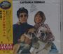 Captain & Tennille: Love Will Keep Us Together, CD