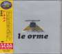 Le Orme: Contrappunti, CD