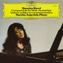 Maurice Ravel: Gaspard de la nuit (UHQ-CD), SAN