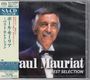 Paul Mauriat: Best Selection, SAN,SAN