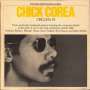 Chick Corea: Circling In (SHM-CD), CD,CD