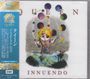 Queen: Innuendo (SHM-CD), CD