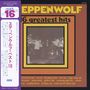 Steppenwolf: 16 Greatest Hits (UHQ-CD / MQA-CD), CD