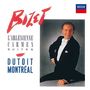 Georges Bizet: L'Arlesienne-Suiten Nr.1 & 2 (SHM-CD), CD