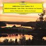 Edvard Grieg: Peer Gynt-Suiten Nr.1 & 2 (SHM-CD), CD