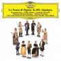 Wolfgang Amadeus Mozart: Die Hochzeit des Figaro (Ausz.) (SHM-CD), CD