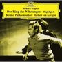 Richard Wagner: Der Ring des Nibelungen (Ausz.) (SHM-CD), CD