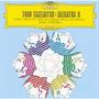Toru Takemitsu: Kammermusik "Miniatur II", CD