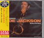 Joe Jackson: Body And Soul, CD