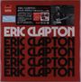 Eric Clapton: Eric Clapton (50th Anniversary Deluxe Edition) (SHM-CDs), CD,CD,CD,CD