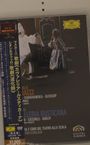 Pietro Mascagni: Cavalleria Rusticana, DVD
