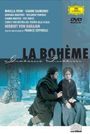Giacomo Puccini: La Boheme, DVD