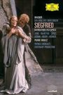 Richard Wagner: Siegfried, DVD,DVD