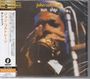John Coltrane: Sun Ship, CD