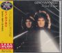 Gino Vannelli: The Gist Of The Gemini, CD