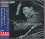 Lou Donaldson: The Time Is Right, CD