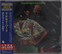 Donald Byrd: Street Lady, CD