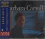 Barbara Carroll: Barbara Carroll, CD