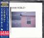 Hank Mobley: Thinking Of Home, CD