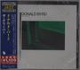 Donald Byrd: The Creeper, CD