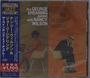George Shearing & Nancy Wilson: The Swingin's Mutual!, CD
