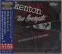 Stan Kenton: New Concepts Of Artistry In Rhythm, CD