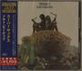 Supersax: Salt Peanuts: Supersax Plays Bird Volume 2, CD