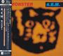 R.E.M.: Monster (UHQ-CD / MQA-CD), CD