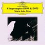 Franz Schubert: Impromptus D.899 & 935 (SHM-CD), CD