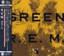 R.E.M.: Green (UHQ-CD/MQA-CD), CD