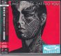 The Rolling Stones: Tattoo You (40th Anniversary Edition) (SHM-CD) (Digisleeve), CD,CD
