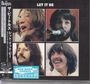 The Beatles: Let It Be (50th Anniversary Edition) (2 SHM-CDs), CD,CD