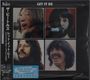 The Beatles: Let It Be (50th Anniversary Special Edition) (SHM-CD) (Digisleeve), CD