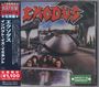 Exodus: Impact Is Imminent, CD