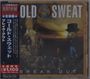 Cold Sweat: Break Out, CD