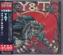 Y & T: Black Tiger, CD