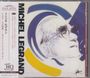 Michel Legrand (1932-2019): Michel Legrand By Michel Legrand (UHQ-CD), CD