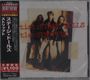 Stage Dolls: Stripped, CD