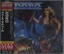 Doro: Force Majeure, CD