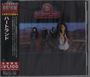 Heartland : Heartland, CD