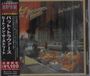 Pat Travers: Heat In The Street, CD