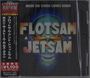 Flotsam And Jetsam: When The Storm Comes Down, CD