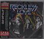 Reckless Love: Reckless Love, CD