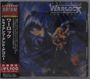 Warlock: Triumph And Agony, CD