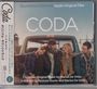 Darius De Vries: Coda (Apple Original Film), CD