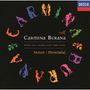 Carl Orff: Carmina Burana (UHQ-CD), CD