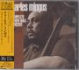 Charles Mingus: The Complete Town Hall Concert (UHQ-CD), CD