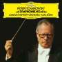 Peter Iljitsch Tschaikowsky: Symphonie Nr.4 (SHM-SACD), SAN